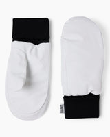 Rains Puffer Mittens Powder