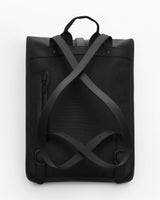 Rains Rolltop Rucksack Mini Sırt Çantası 