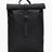 Rains Rolltop Rucksack Mini Sırt Çantası Black