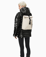 Rains Rolltop Rucksack Mini Sırt Çantası 