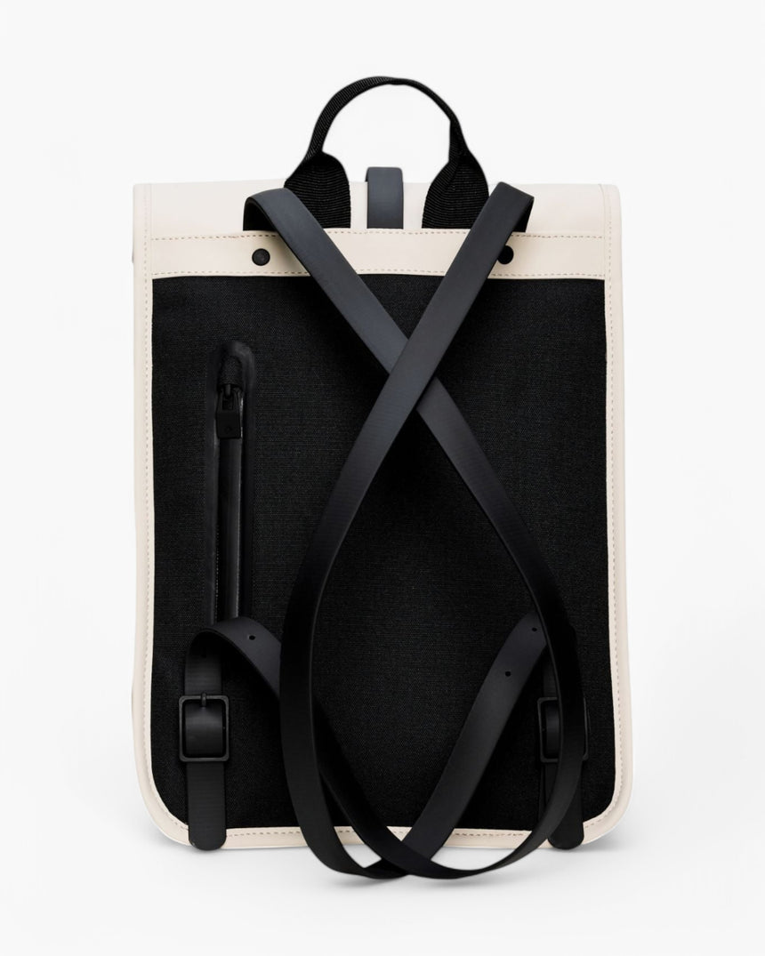 Rains Rolltop Rucksack Mini Sırt Çantası 