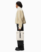 Rains Rolltop Rucksack Mini Sırt Çantası 