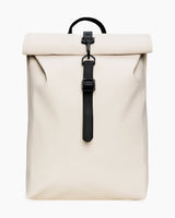 Rains Rolltop Rucksack Mini Sırt Çantası Dune