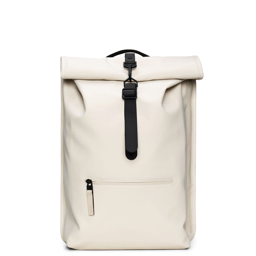 Rolltop Rucksack Backpack