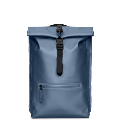 Rolltop Rucksack Backpack