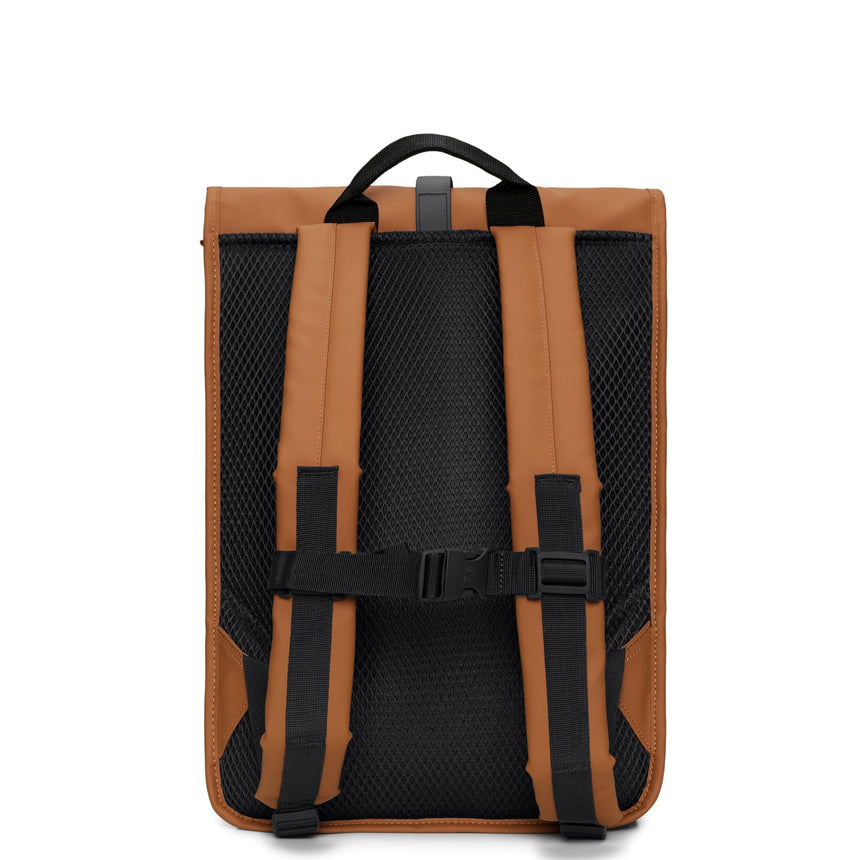 Rolltop Rucksack Backpack