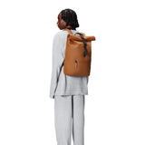 Rolltop Rucksack Backpack