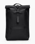 Rains Rolltop Rucksack Sırt Çantası Black