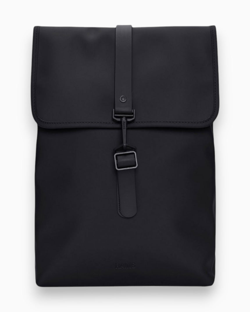 Rains Rucksack Sırt Çantası Black