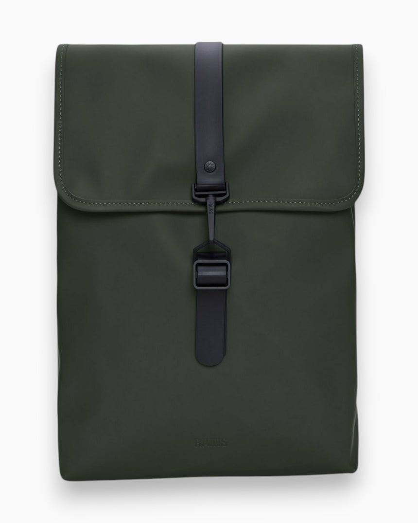 Rains Rucksack Sırt Çantası Green