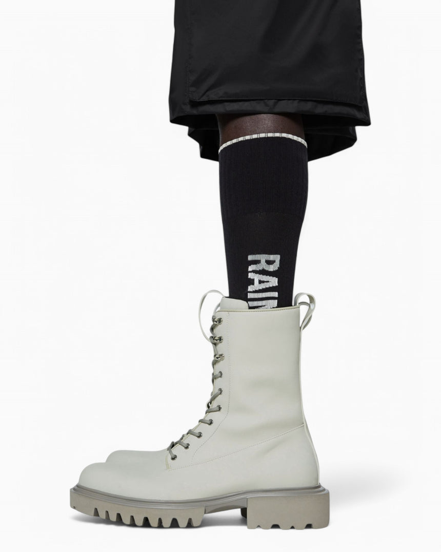 Rains Show Combat Boot 