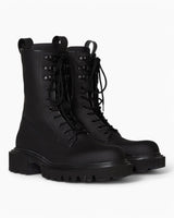 Rains Show Combat Boot 