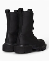 Rains Show Combat Boot 