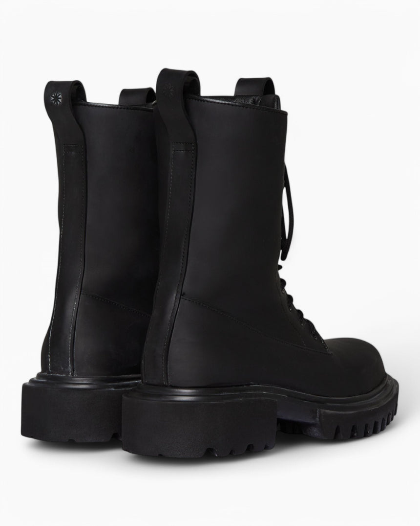 Rains Show Combat Boot 