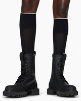 Rains Show Combat Boot 