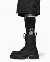 Rains Show Combat Boot 