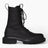 Rains Show Combat Boot Black