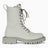 Rains Show Combat Boot Cement