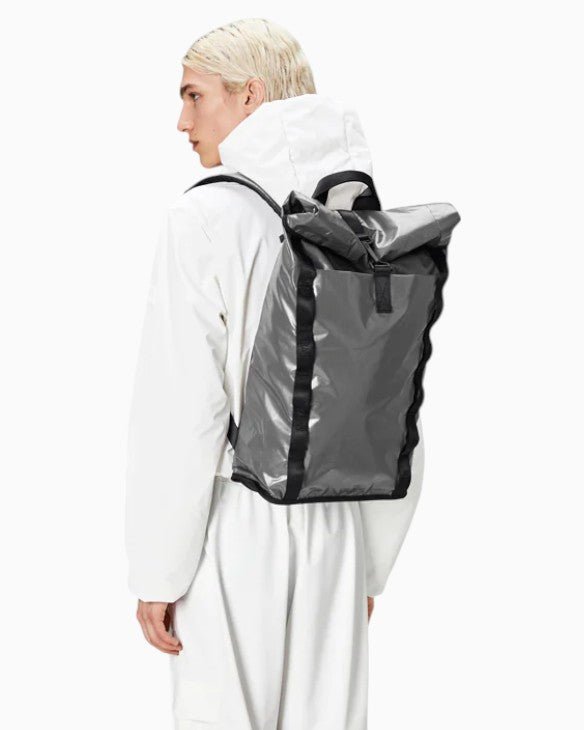 Sibu Rolltop Rucksack Backpack