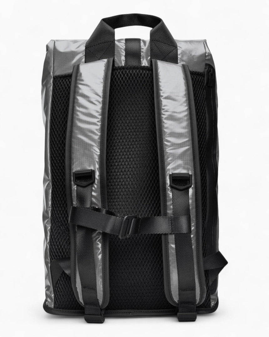 Sibu Rolltop Rucksack Backpack