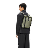 Sibu Rolltop Rucksack Mini Backpack