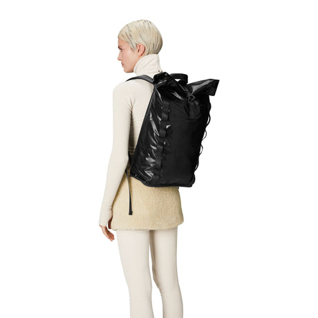 Sibu Rolltop Rucksack Backpack