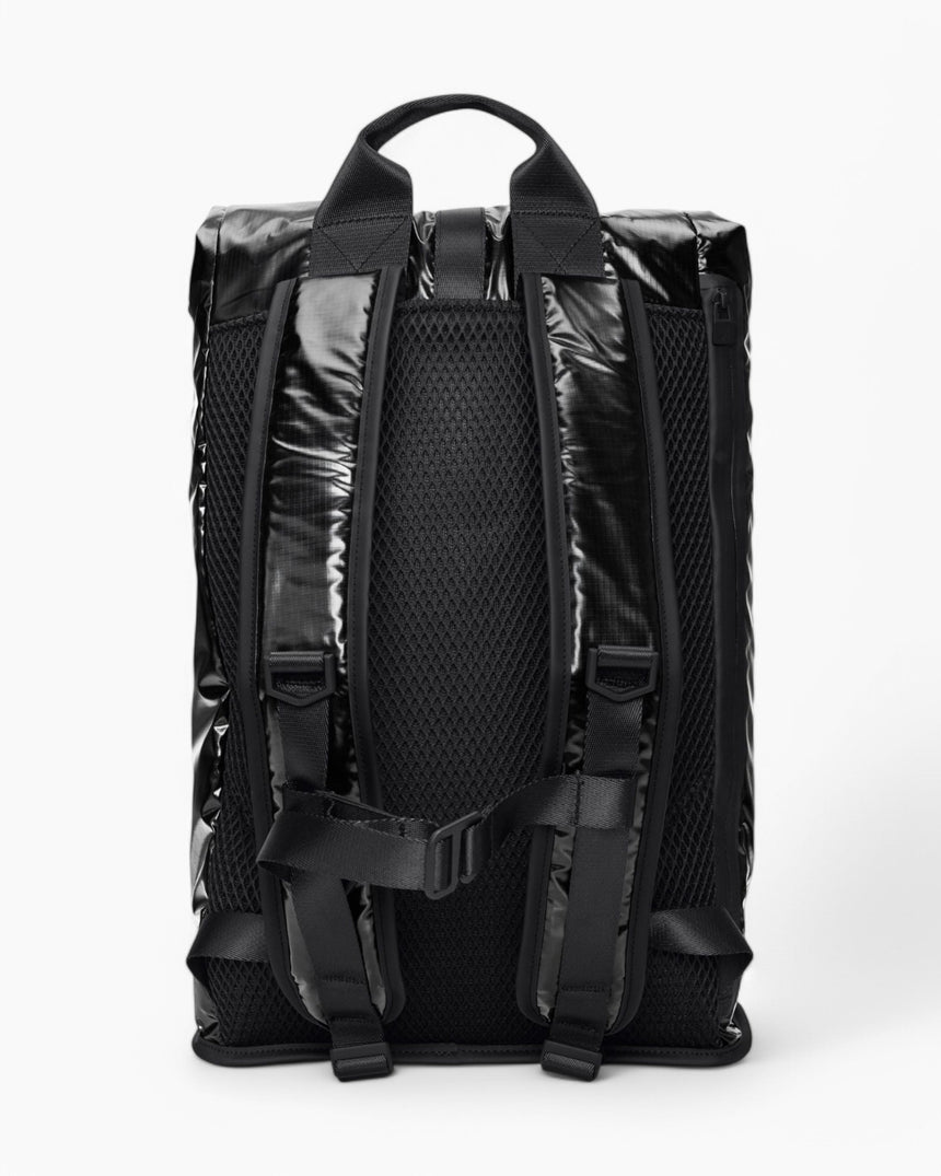 Rains Sibu Rolltop Rucksack Sırt Çantası 