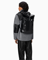 Rains Sibu Rolltop Rucksack Sırt Çantası 