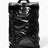 Rains Sibu Rolltop Rucksack Sırt Çantası Black