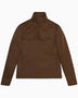 Rains Sintra Fleece Curve Half Zip Frame