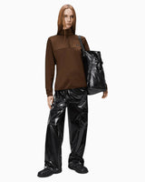 Rains Sintra Fleece Curve Half Zip