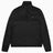 Rains Sintra Fleece Half Zip Black