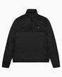 Rains Sintra Fleece Half Zip Black
