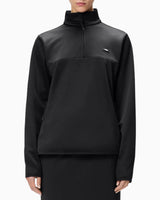 Rains Sintra Fleece Half Zip