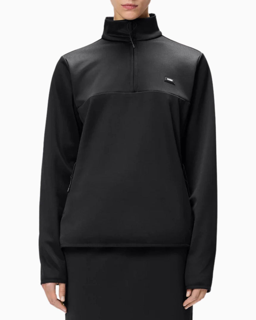 Rains Sintra Fleece Half Zip