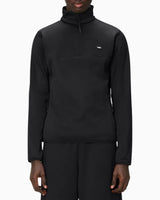 Rains Sintra Fleece Half Zip