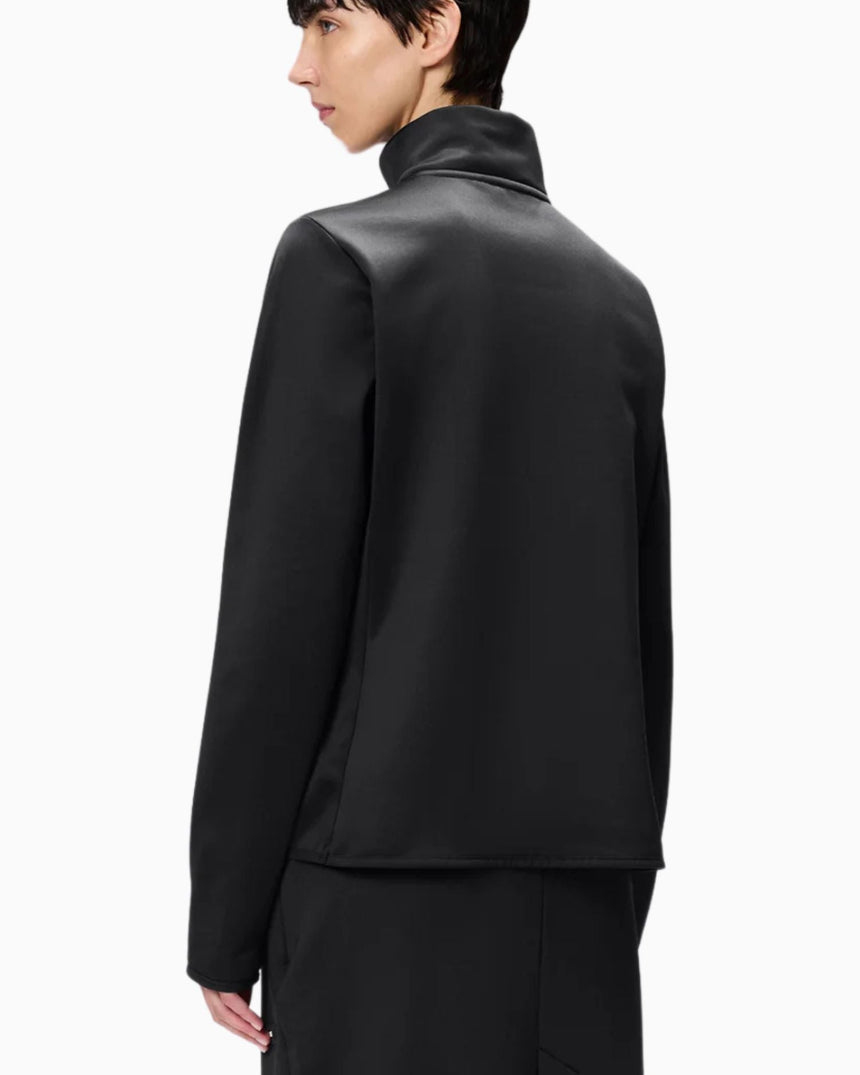 Rains Sintra Fleece Half Zip