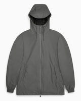 Rains Storm Breaker Grey