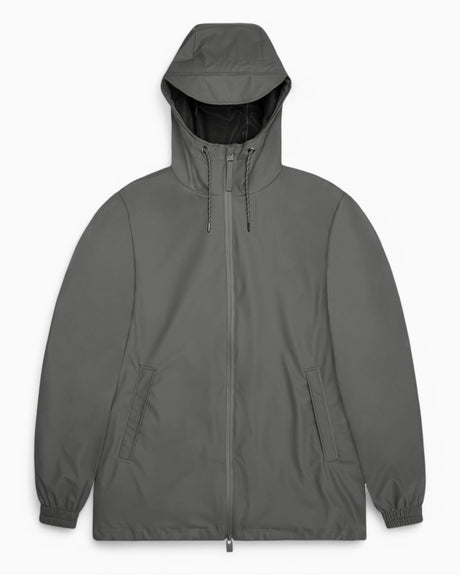 Rains Storm Breaker Grey
