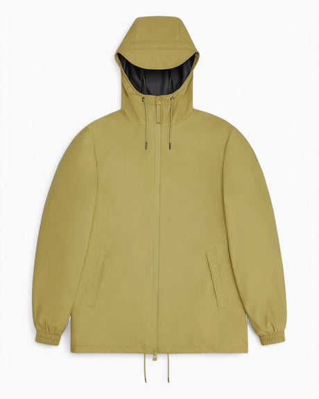 Rains Storm Breaker Khaki