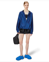 String W Jacket
