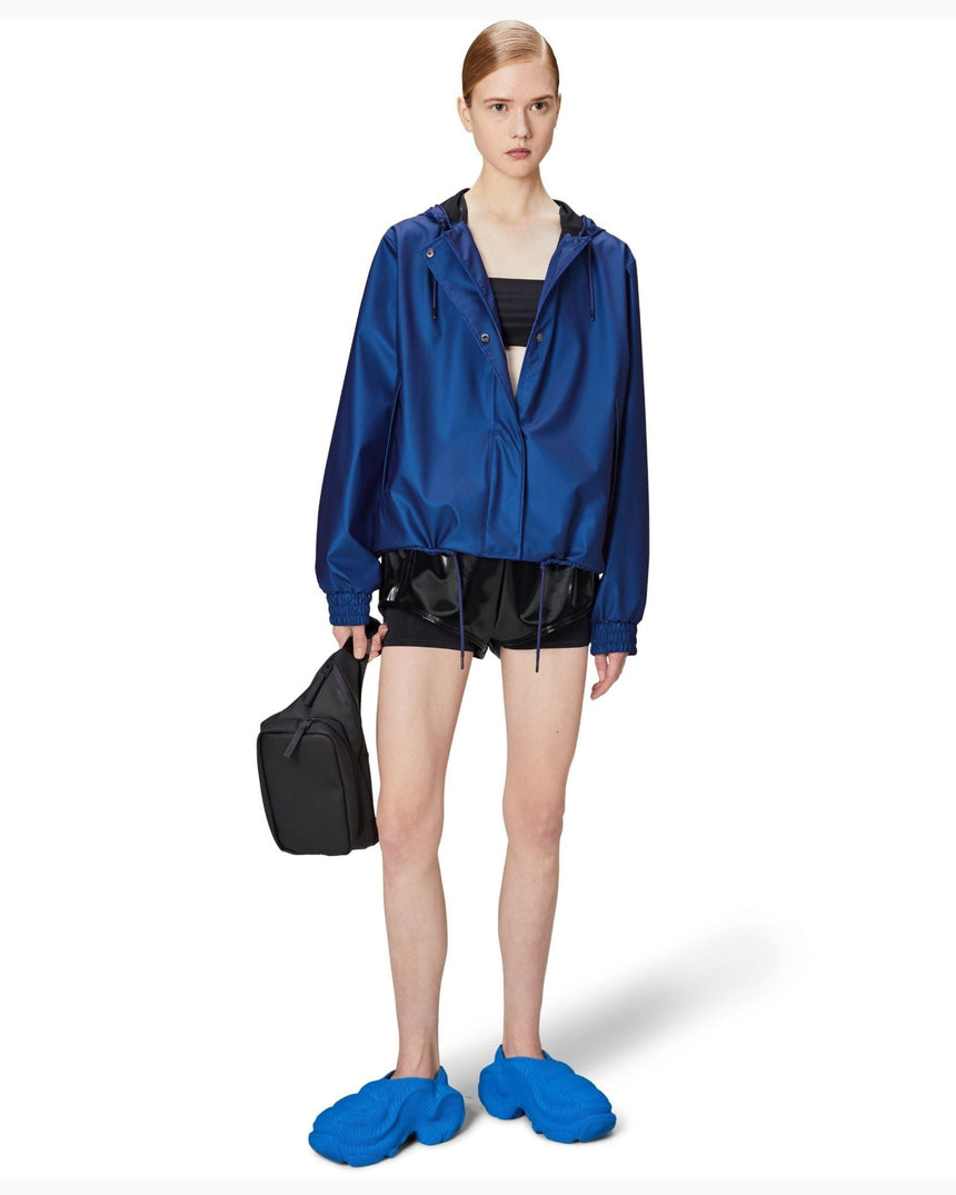 String W Jacket