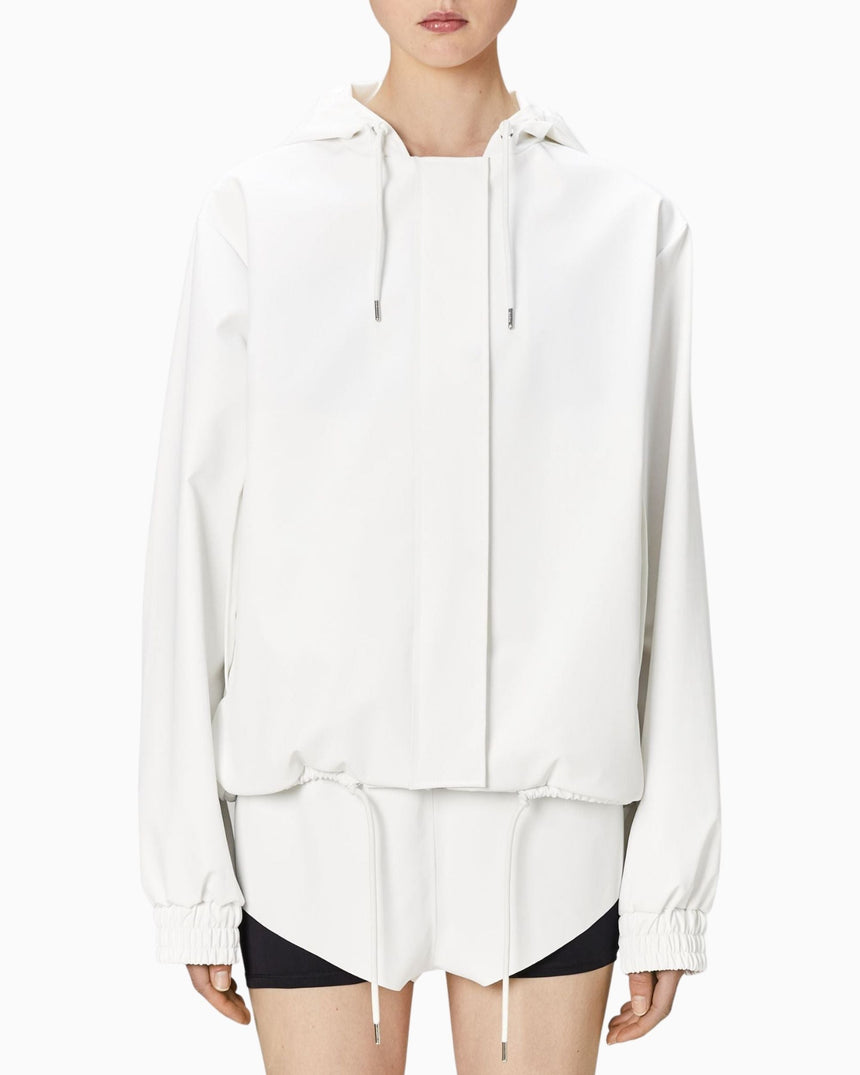 String W Jacket
