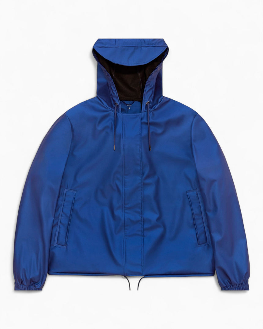 String W Jacket