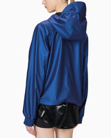 String W Jacket