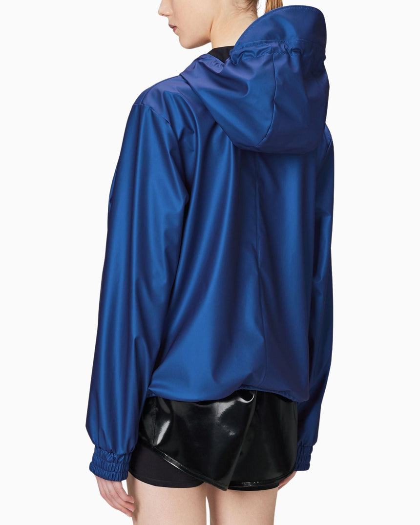 String W Jacket