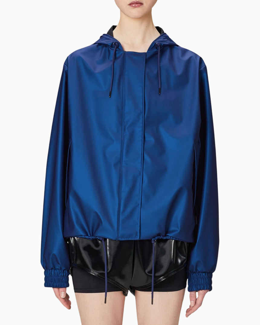 String W Jacket