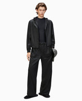 String W Jacket