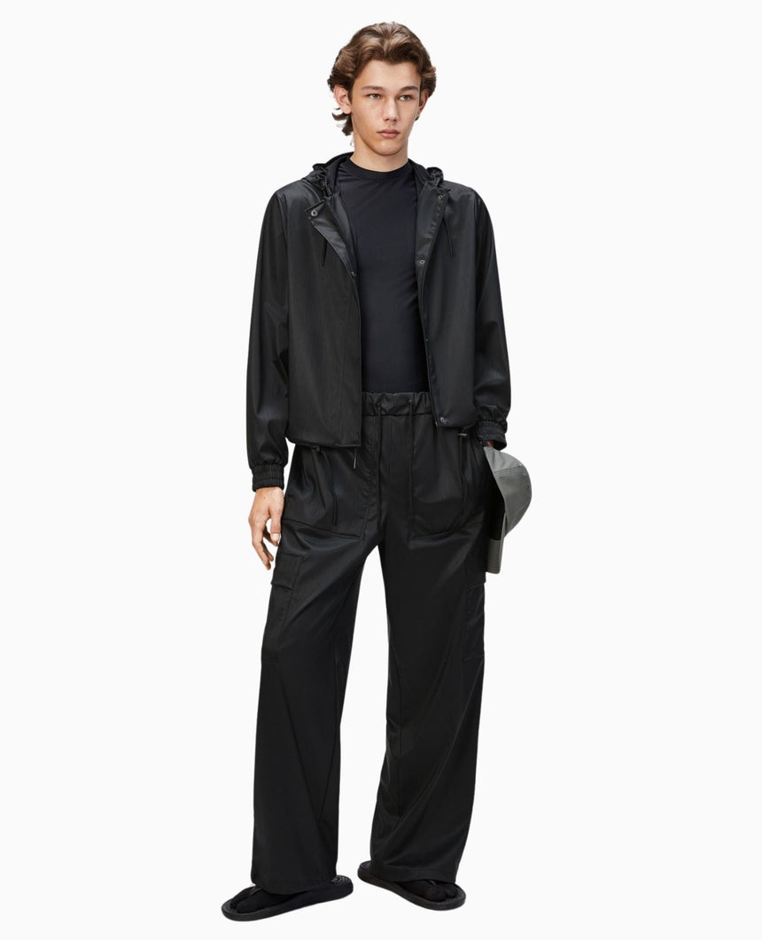 String W Jacket