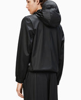 String W Jacket